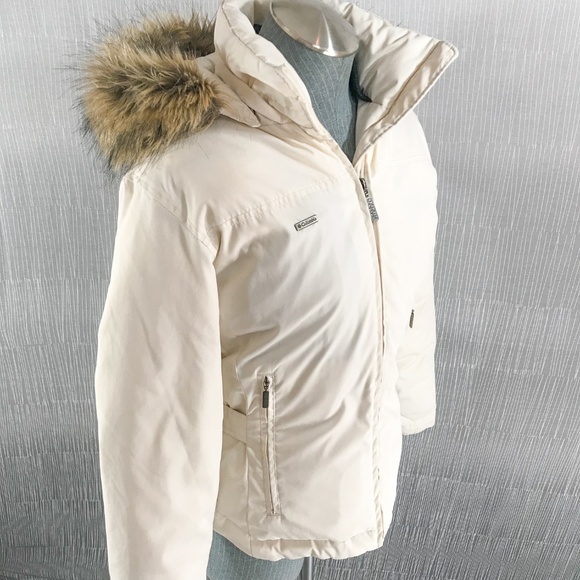 columbia xco jacket women's